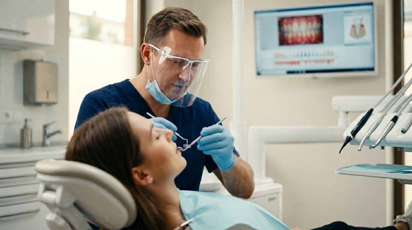 What Is Periodontal Disease Treatment: Discover Solutions