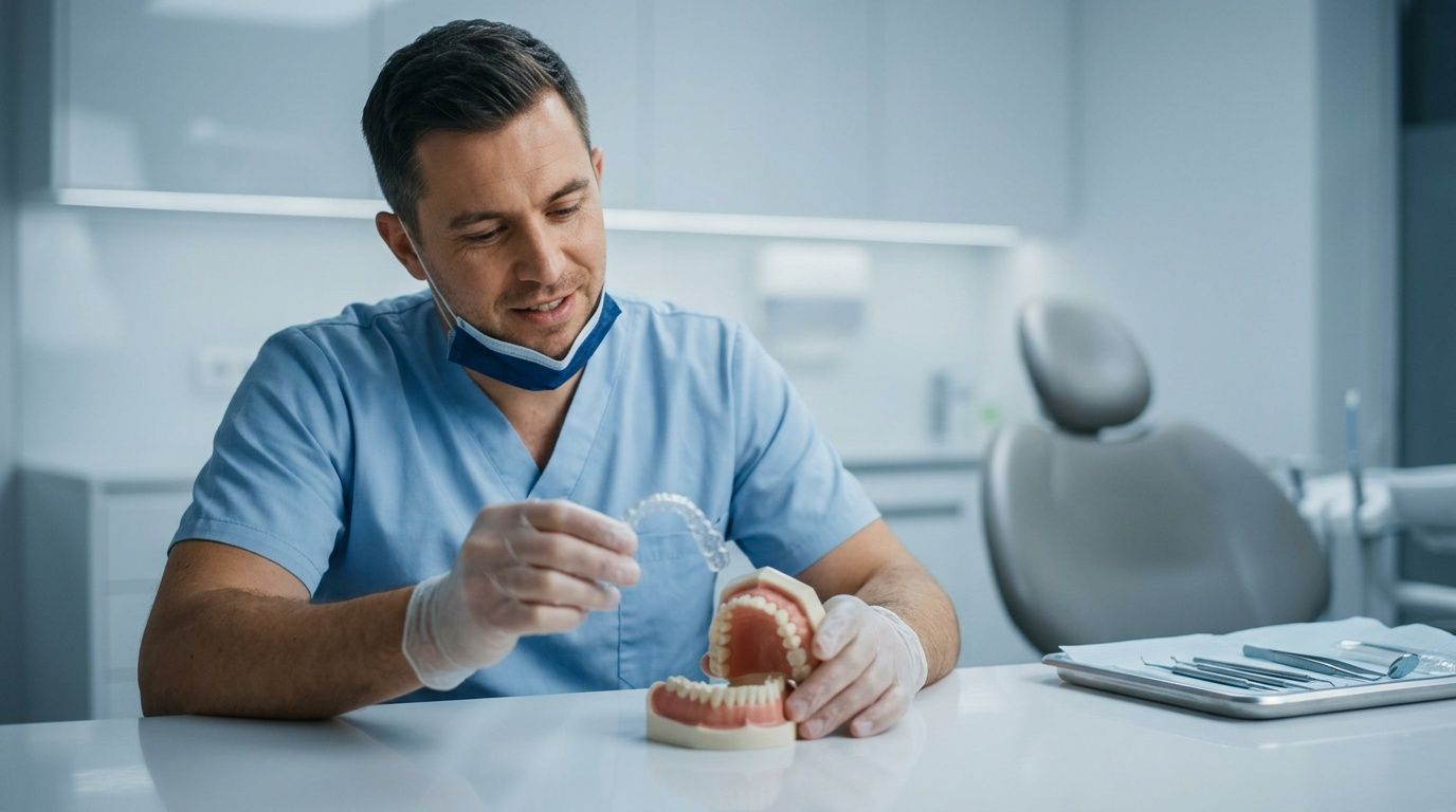 Why Do Teeth Shift After Braces? 2026 Care and Prevention