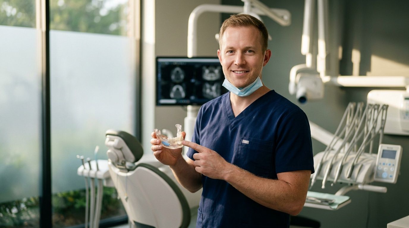 What Is Bone Grafting for Dental Implants?