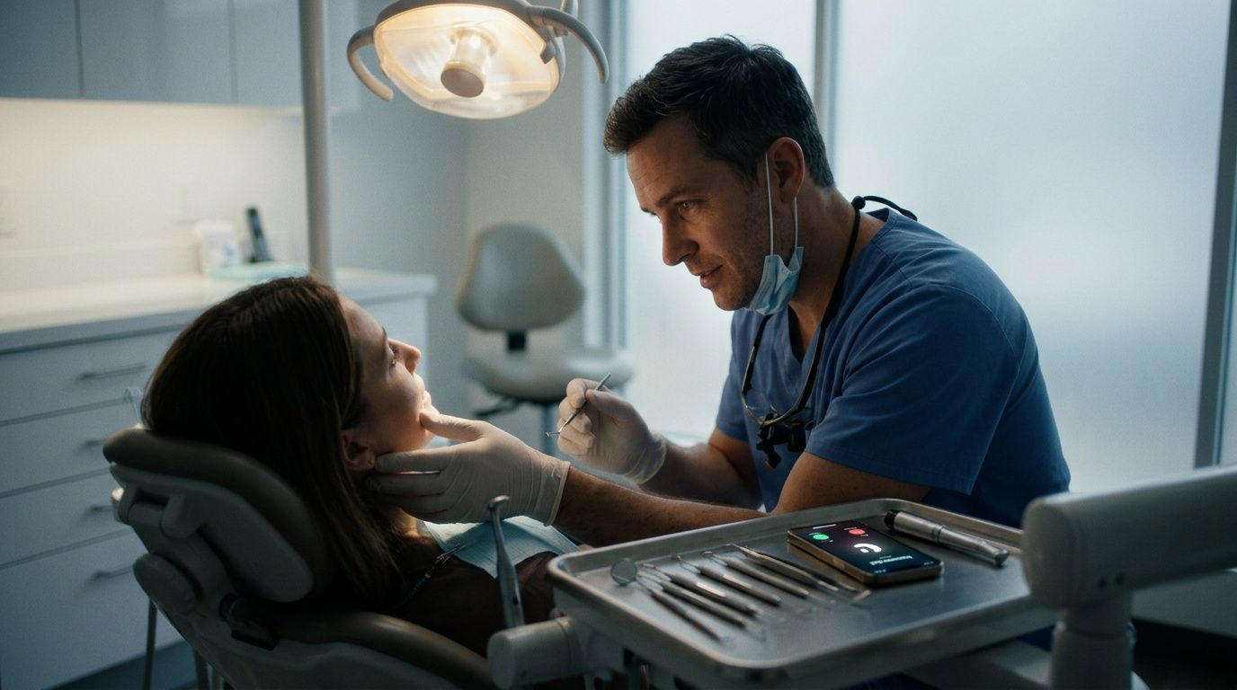 Emergency Dental Care Near Me: Fair Lawn & Ridgewood, NJ