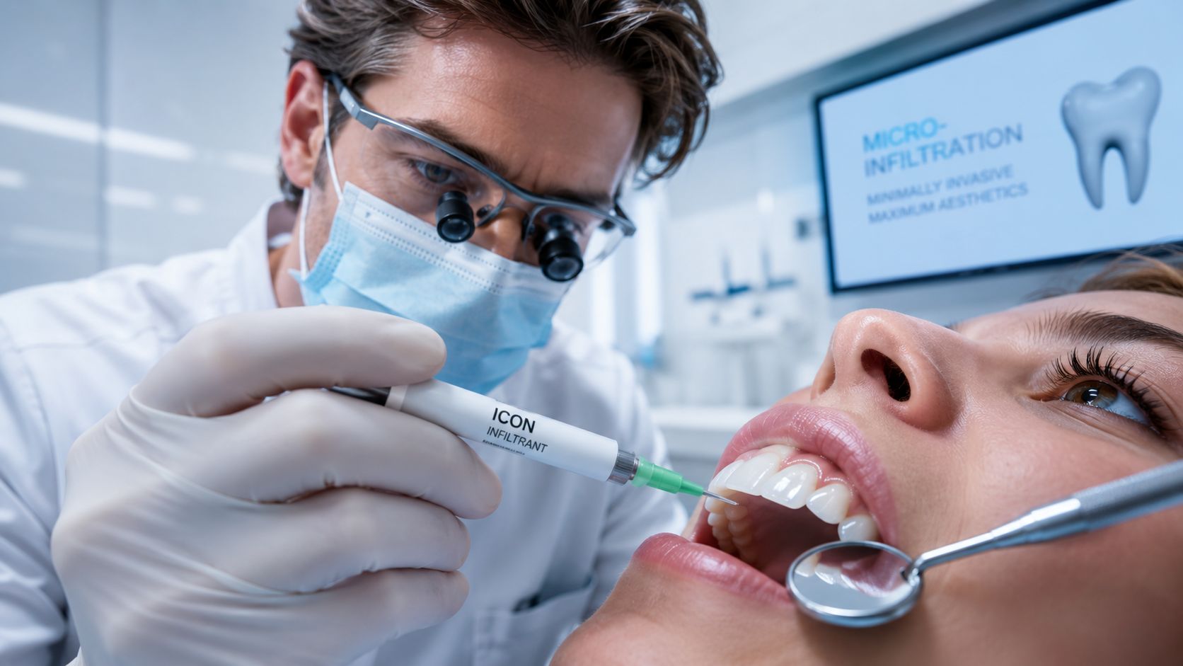Icon Resin Infiltration Price: Fair Lawn Costs & Info