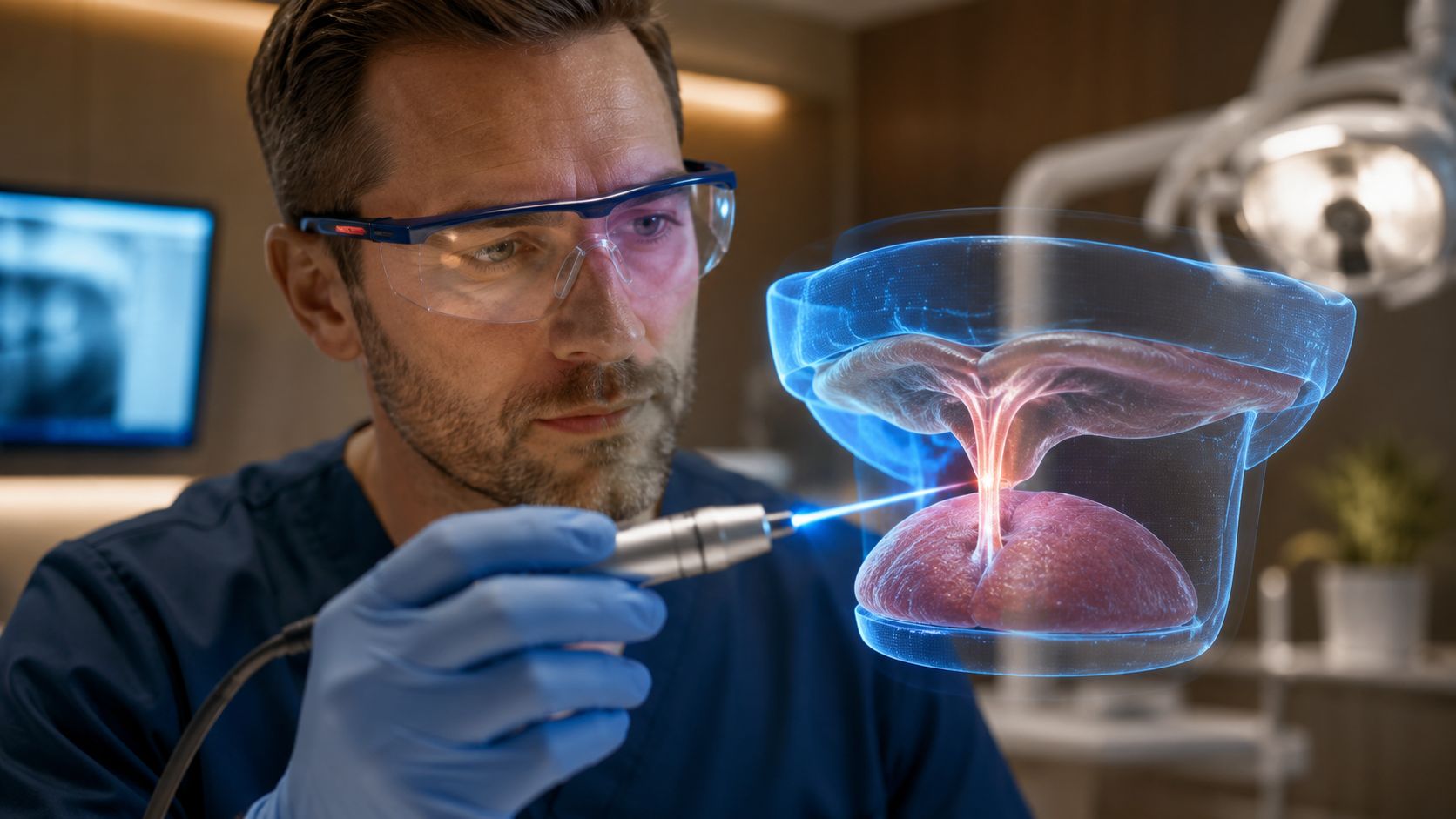 Laser Frenectomy Near Me: A Fair Lawn, NJ Patient Guide