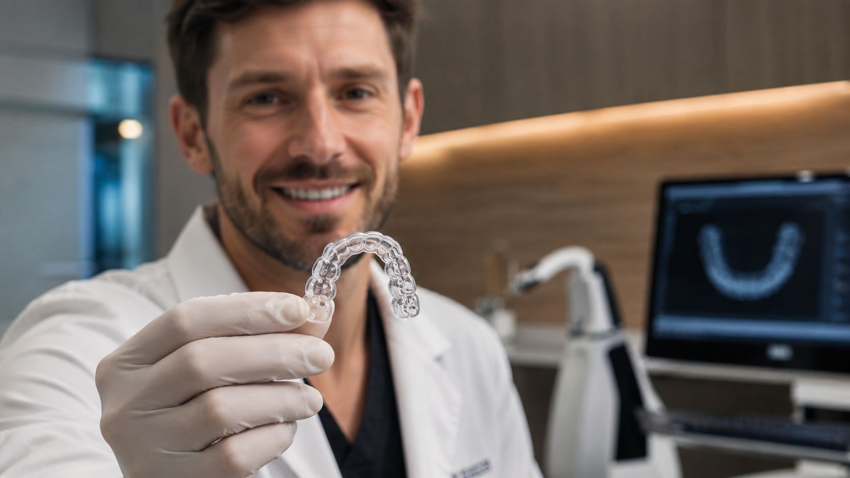 Affordable Clear Aligners in Fair Lawn, NJ