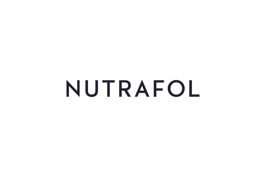 Nutrafol logo