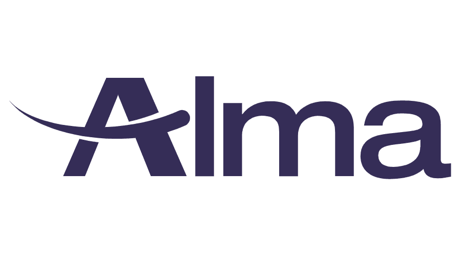 Alma Logo