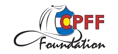 Colorado Professional Fire Fighters Foundation Logo