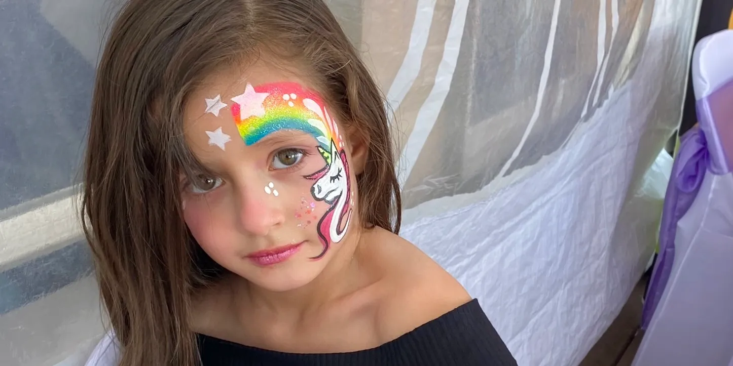 2025 Wish Kid Regina