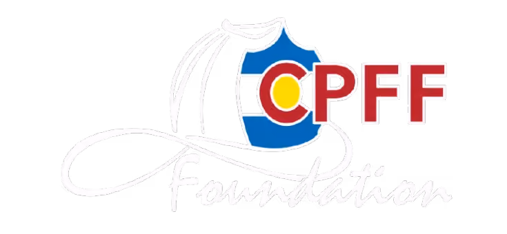 Colorado Professional Fire Fighters Foundation Logo