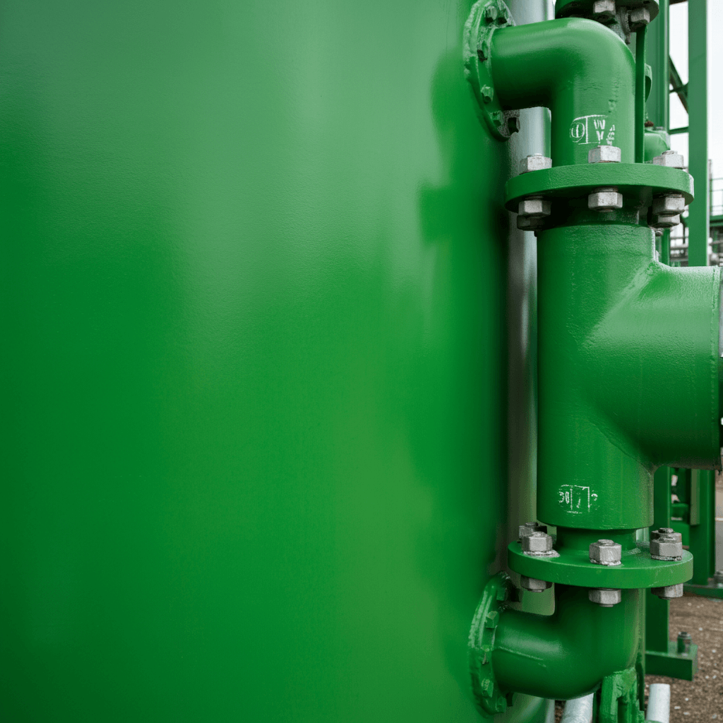 Chemical Resistant Coatings
