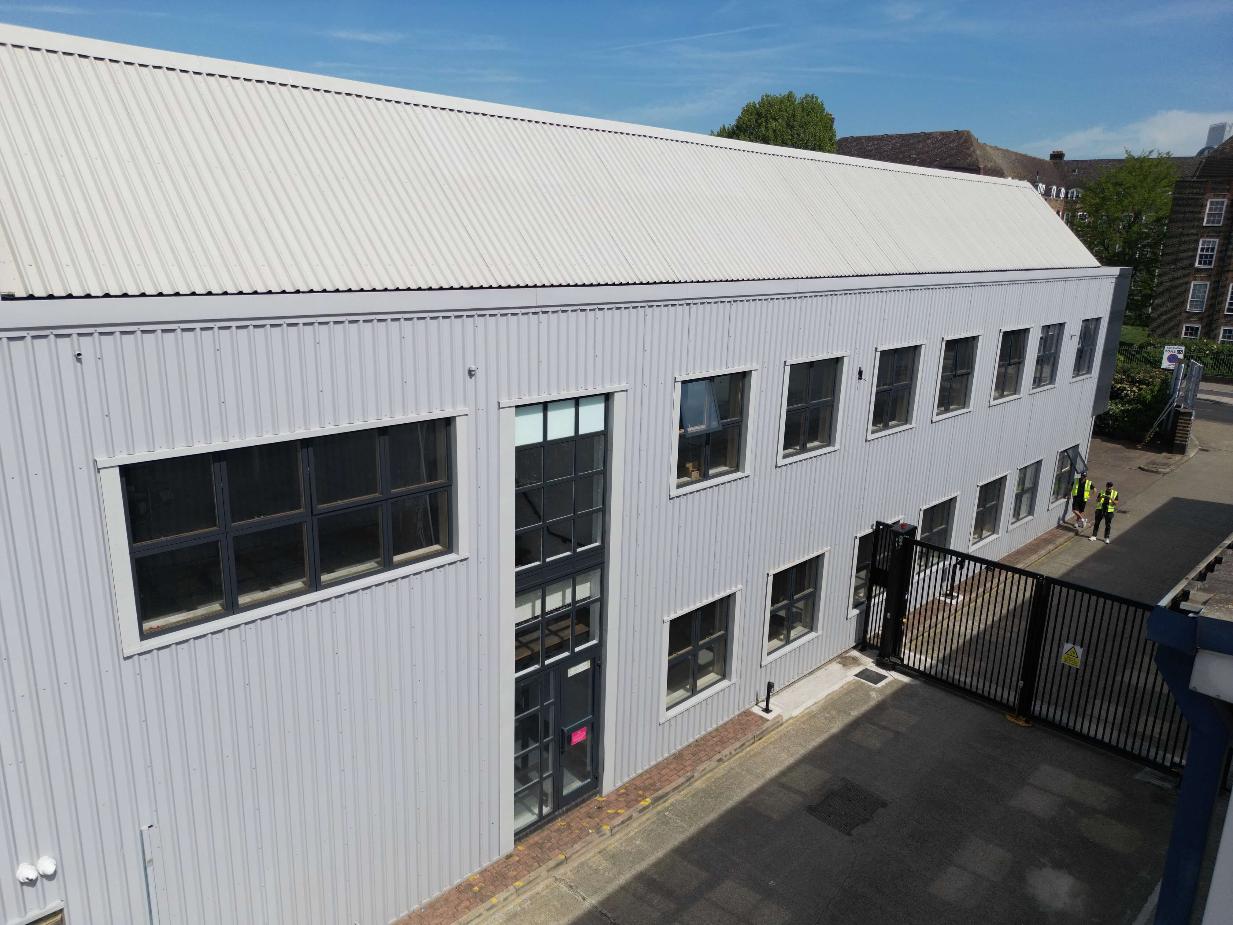 Site Manager - GEMCO Contracts