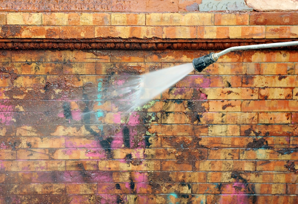Anti-Graffiti Coatings