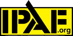 IPAF logo