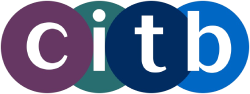 CITB logo