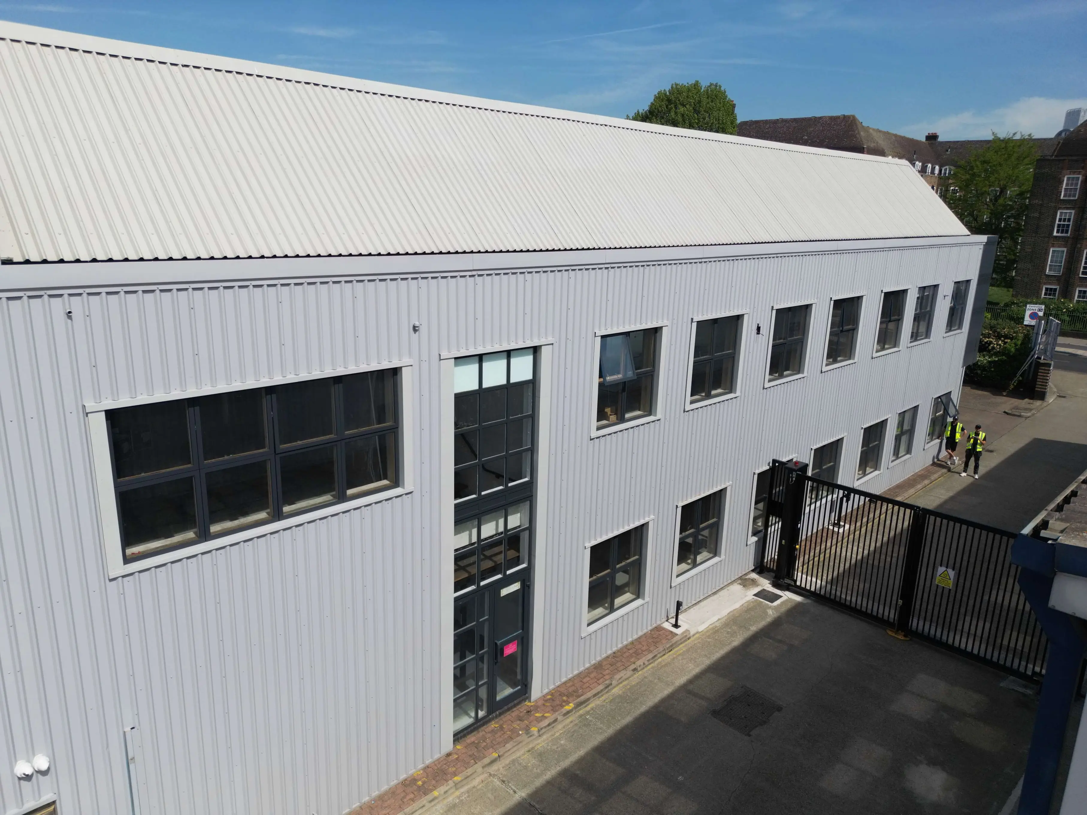 Site Manager - GEMCO Contracts