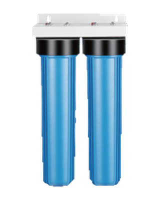 Carcasas para filtro de agua (BLP / SLP)