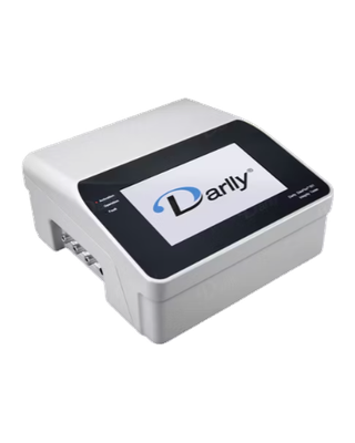 Comprobador de integridad DaleFlux 501