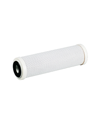 Serie CTO — Cartuchos de filtro de bloque de carbón