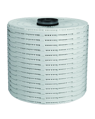 PureDisc BDS2 — Módulos de filtro retrolavables