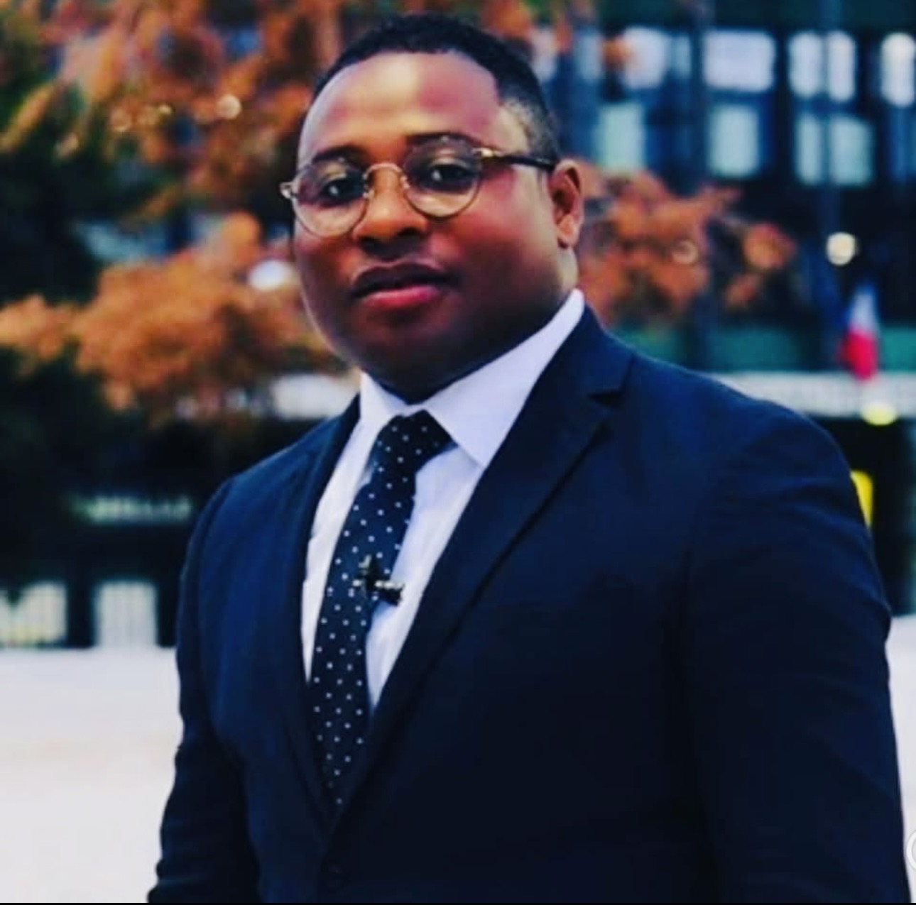 Gédem's Francklin EDOUARD