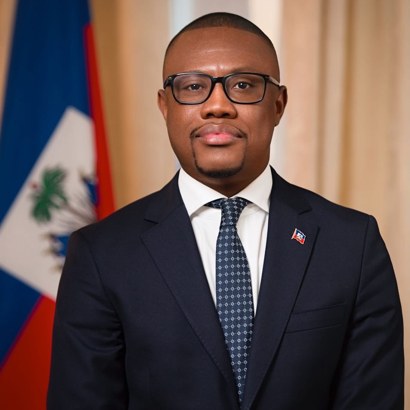 Ambassade d'Haïti en France : Louino Volcy entre rayonnement culturel et interrogations de la diaspora