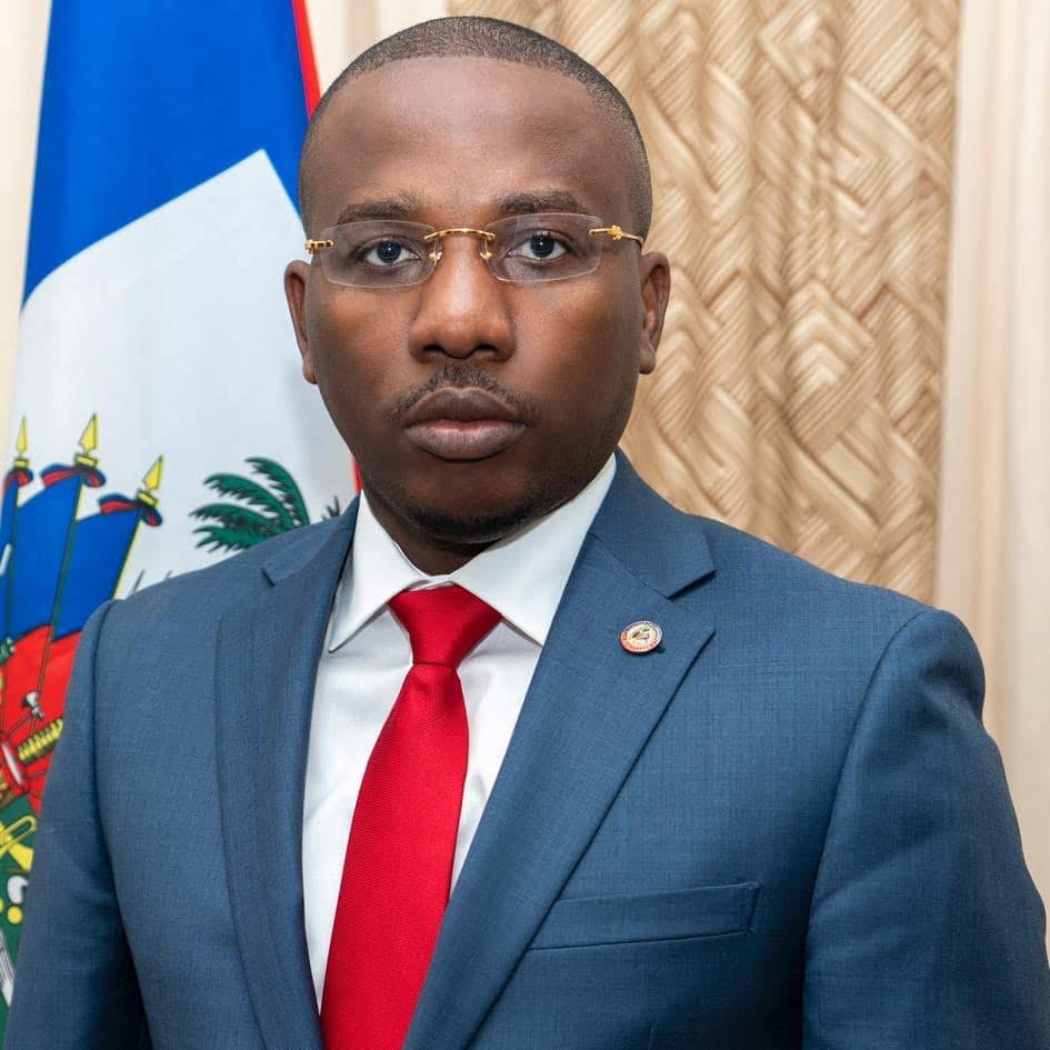 Haïti : Claude Joseph fait son entrée dans la bataille électorale