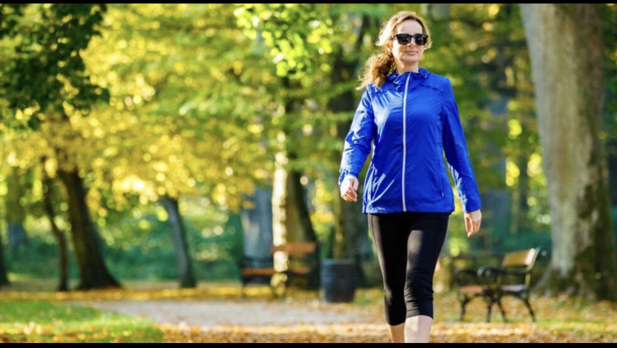 Tout le monde peut faire du sport