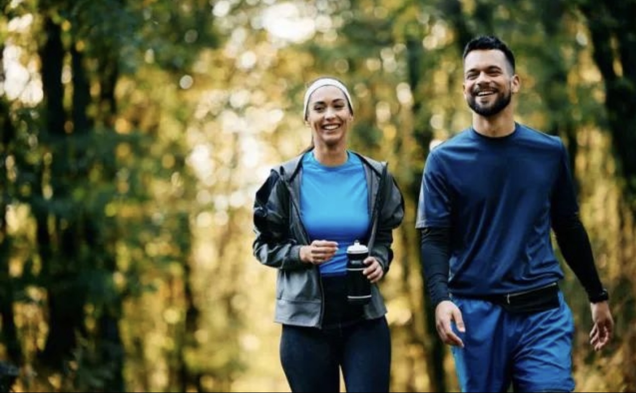Renforcement musculaire sans équipement