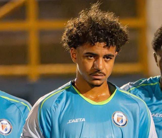 Keeto Thermoncy appelé en sélection haïtienne pour la Ligue des Nations