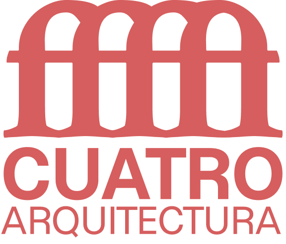 Cuatro Arquitectura