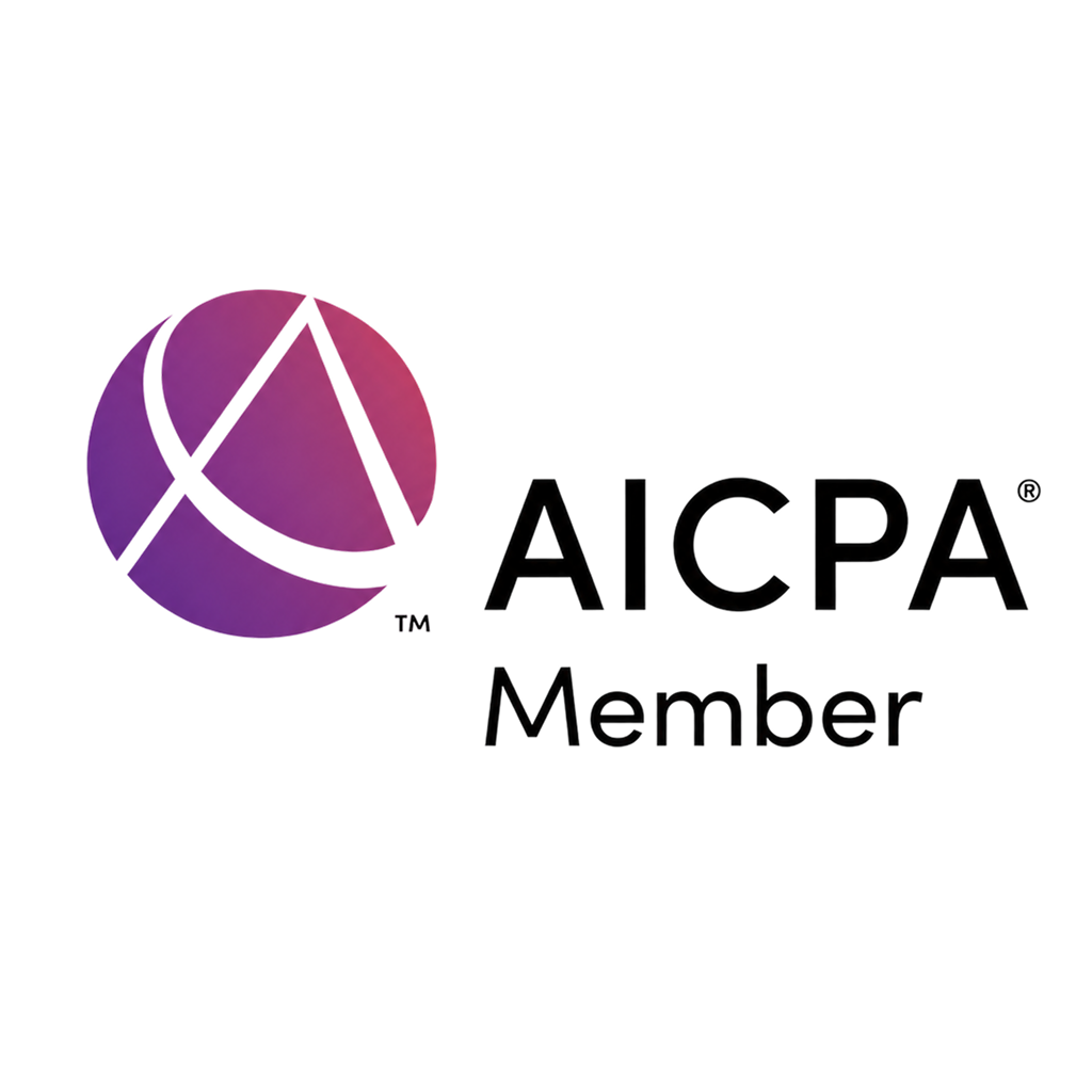 American Institute of CPAs affiliation