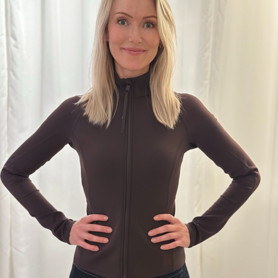 Instructor Image