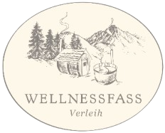 Logo Wellnessfass Verleih