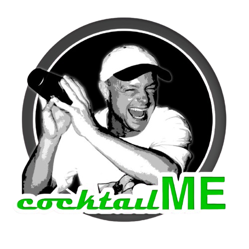 Logo Cocktail Me