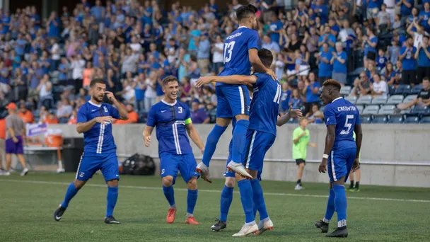 college soccer in the USA