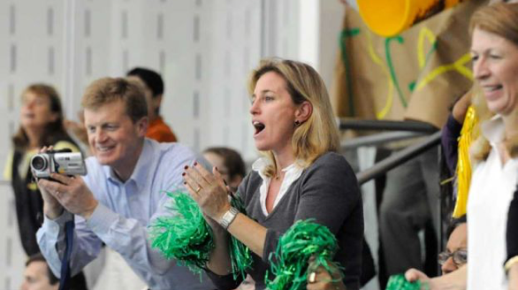 College Recruiting 101 For Parents