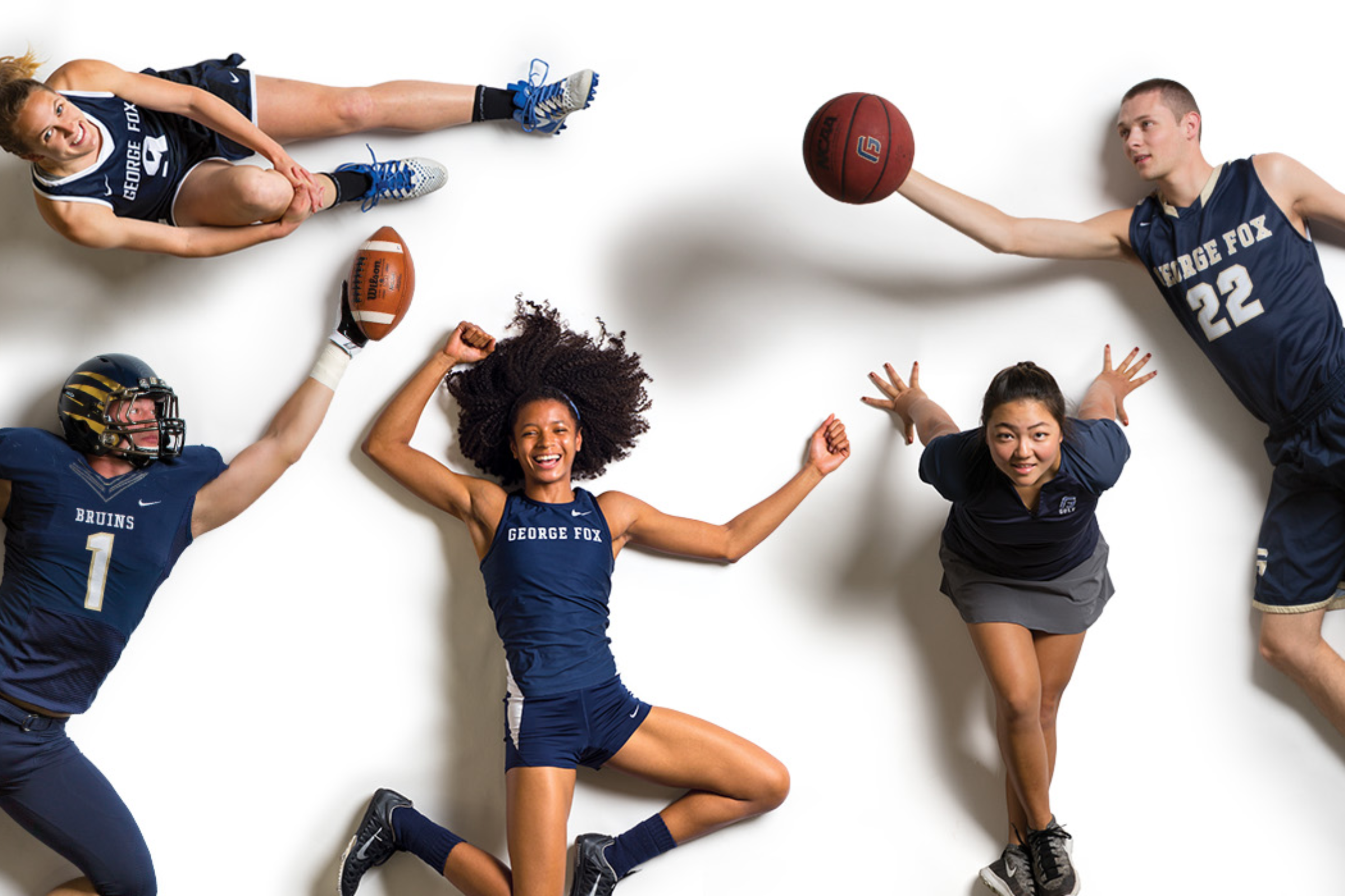 college degrees for student-athletes