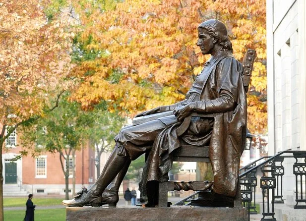 John Harvard
