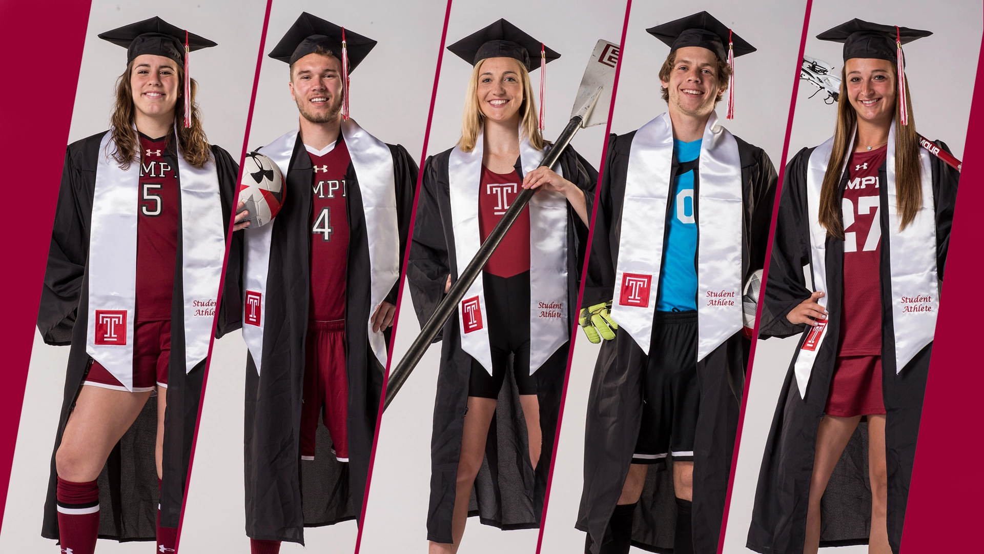 identify academic needs as a student-athlete