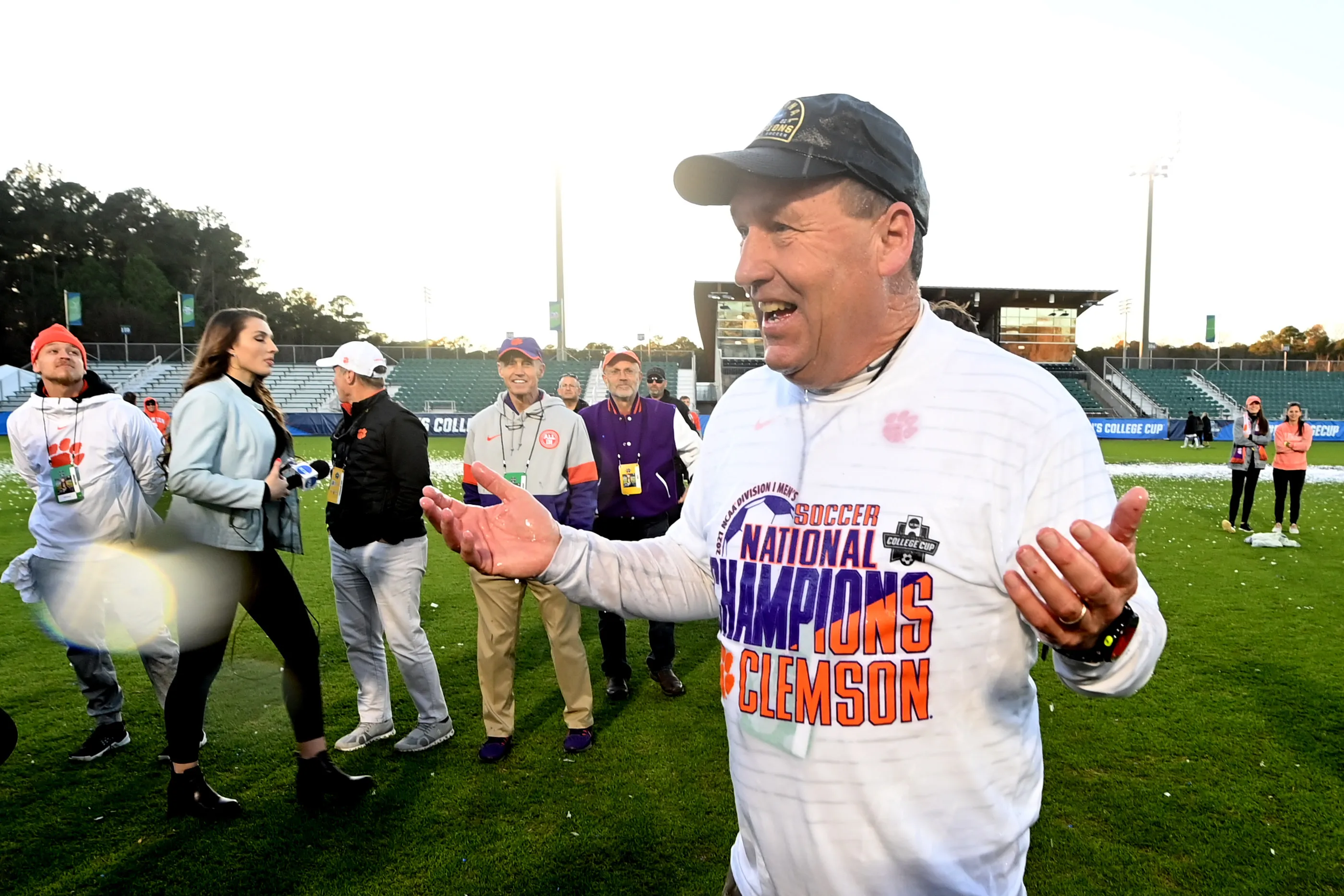 how to email a college coach
