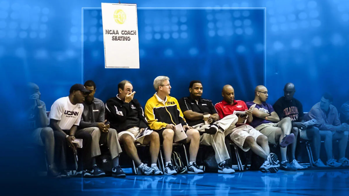 ncaa dead period recruiting