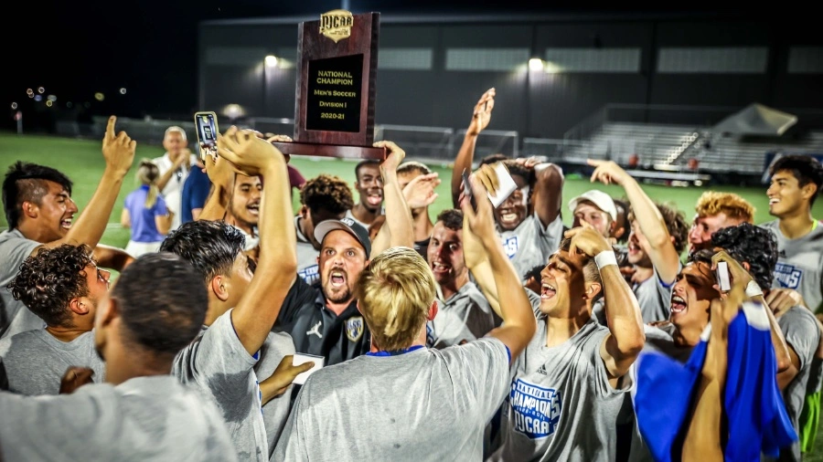 njcaa eligibility requirements