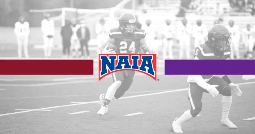 naia eligibility rules