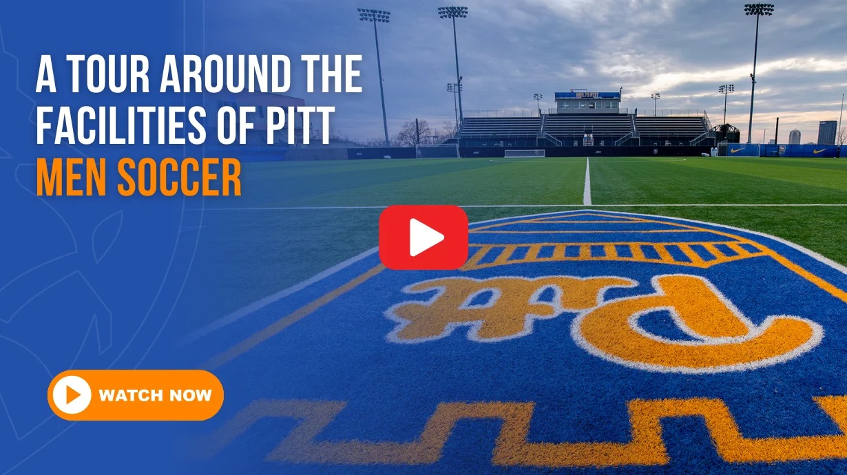 College Soccer Facilities