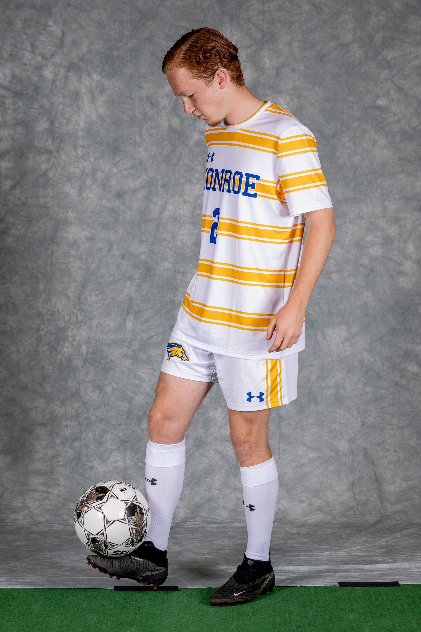 aidan tross soccer scholarship