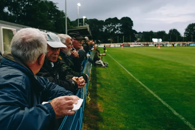 college coaches recruiting soccer