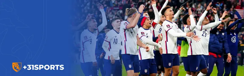 Amerikaanse voetbalcompetitie