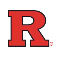 Rutgers University athletics logo