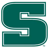 Slippery Rock University athletics logo