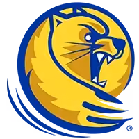 Lander University athletics logo