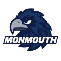 Monmouth University sportlogo